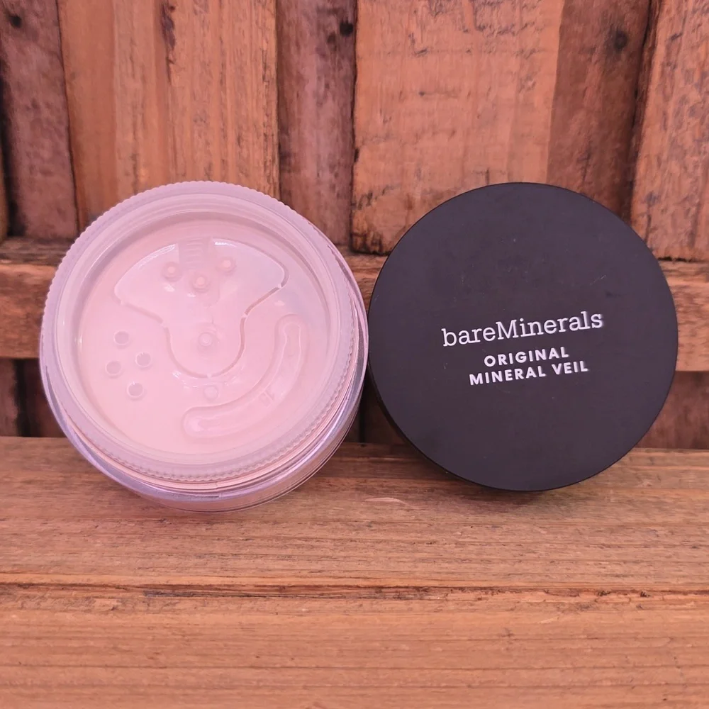 bareMinerals Original Mineral Veil-Translucent